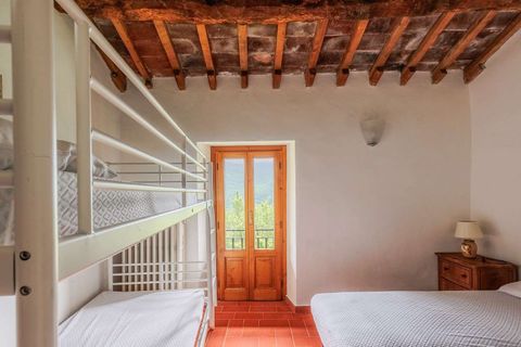 Gårdshus i Bibbiena, Arezzo, Bibbiena - € 700 000 | Ref: ILV93021-1401242 - foto 35
