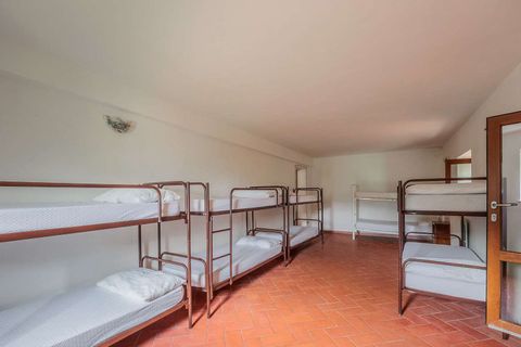 Gårdshus i Bibbiena, Arezzo, Bibbiena - € 700 000 | Ref: ILV93021-1401242 - foto 36
