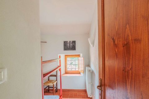 Gårdshus i Bibbiena, Arezzo, Bibbiena - € 700 000 | Ref: ILV93021-1401242 - foto 37