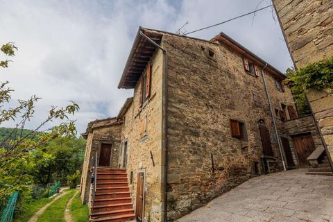 Gårdshus i Bibbiena, Arezzo, Bibbiena - € 700 000 | Ref: ILV93021-1401242 - foto 38