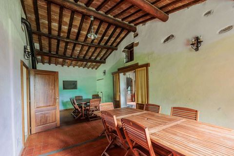 Gårdshus i Bibbiena, Arezzo, Bibbiena - € 700 000 | Ref: ILV93021-1401242 - foto 39