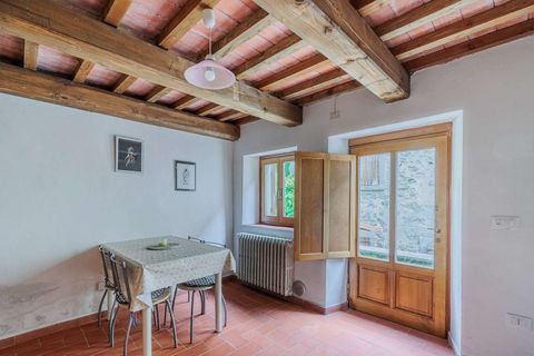 Gårdshus i Bibbiena, Arezzo, Bibbiena - € 700 000 | Ref: ILV93021-1401242 - foto 40