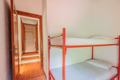 Gårdshus i Bibbiena, Arezzo, Bibbiena - € 700 000 | Ref: ILV93021-1401242 - foto 41