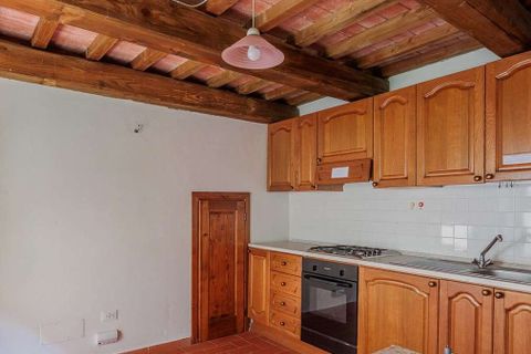 Gårdshus i Bibbiena, Arezzo, Bibbiena - € 700 000 | Ref: ILV93021-1401242 - foto 43
