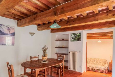 Gårdshus i Bibbiena, Arezzo, Bibbiena - € 700 000 | Ref: ILV93021-1401242 - foto 45