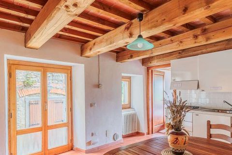 Gårdshus i Bibbiena, Arezzo, Bibbiena - € 700 000 | Ref: ILV93021-1401242 - foto 46