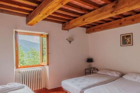 Gårdshus i Bibbiena, Arezzo, Bibbiena - € 700 000 | Ref: ILV93021-1401242 - foto 47