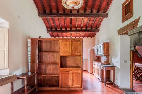 Gårdshus i Bibbiena, Arezzo, Bibbiena - € 700 000 | Ref: ILV93021-1401242 - foto 48