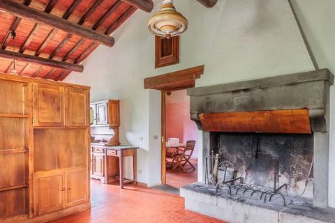 Gårdshus i Bibbiena, Arezzo, Bibbiena - € 700 000 | Ref: ILV93021-1401242 - foto 49