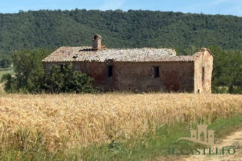 Villa i Panicale, Perugia, Panicale - € 65.000 | Ref: CR206-1401316 - foto 1