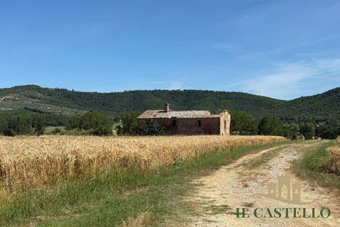 Villa i Panicale, Perugia, Panicale - € 65.000 | Ref: CR206-1401316 - foto 5