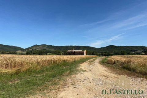 Villa i Panicale, Perugia, Panicale - € 65.000 | Ref: CR206-1401316 - foto 6