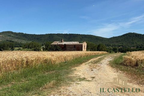 Villa i Panicale, Perugia, Panicale - € 65.000 | Ref: CR206-1401316 - foto 7