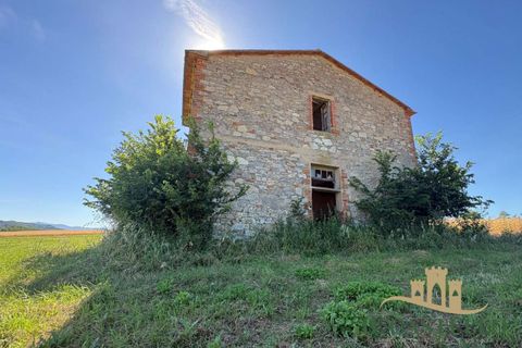 Villa i Panicale, Perugia, Panicale - € 65.000 | Ref: CR206-1401316 - foto 8