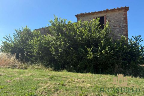 Villa i Panicale, Perugia, Panicale - € 65.000 | Ref: CR206-1401316 - foto 9