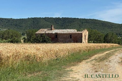 Villa i Panicale, Perugia, Panicale - € 65.000 | Ref: CR206-1401316 - foto 11
