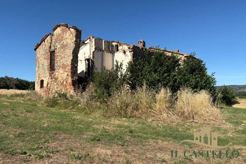 Villa i Panicale, Perugia, Panicale - € 65.000 | Ref: CR206-1401316 - foto 12