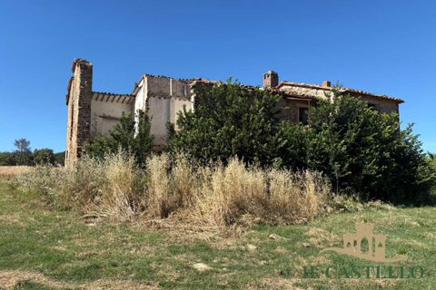 Villa i Panicale, Perugia, Panicale - € 65.000 | Ref: CR206-1401316 - foto 14