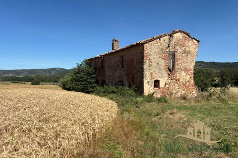 Villa i Panicale, Perugia, Panicale - € 65.000 | Ref: CR206-1401316 - foto 15