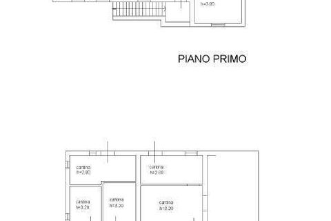 Villa i Panicale, Perugia, Panicale - € 65.000 | Ref: CR206-1401316 - foto 18