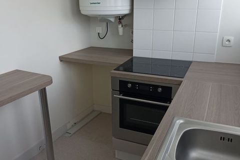 Apartament a Dax, Landes, Dax - € 850/mes | Ref: 888688 - foto 2