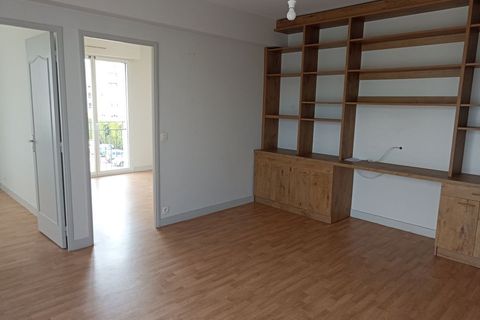 Apartament a Dax, Landes, Dax - € 850/mes | Ref: 888688 - foto 4