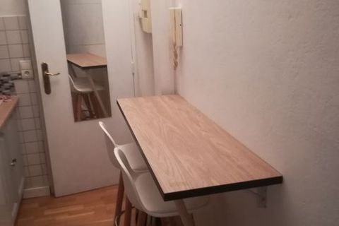 Estudi a Garches, Hauts-de-Seine, Garches - € 440/mes | Ref: 850169 - foto 3