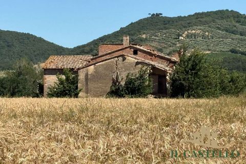 Villa i Panicale, Perugia, Panicale - € 65.000 | Ref: CR207-1401394 - foto 1
