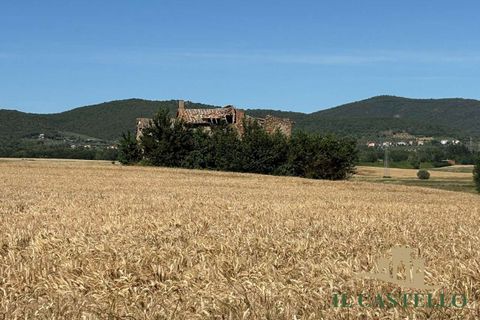 Villa i Panicale, Perugia, Panicale - € 65.000 | Ref: CR207-1401394 - foto 3