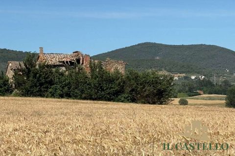 Villa i Panicale, Perugia, Panicale - € 65.000 | Ref: CR207-1401394 - foto 7