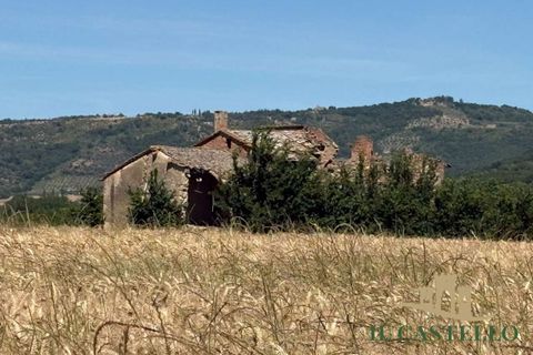 Villa i Panicale, Perugia, Panicale - € 65.000 | Ref: CR207-1401394 - foto 8