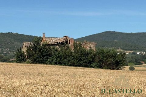 Villa i Panicale, Perugia, Panicale - € 65.000 | Ref: CR207-1401394 - foto 9