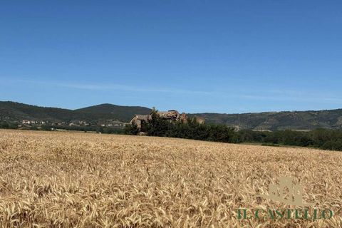 Villa i Panicale, Perugia, Panicale - € 65.000 | Ref: CR207-1401394 - foto 10