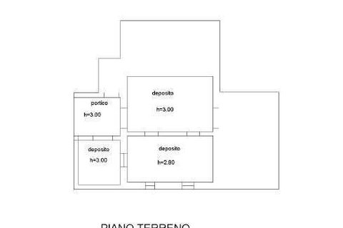 Villa i Panicale, Perugia, Panicale - € 65.000 | Ref: CR207-1401394 - foto 12