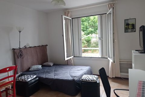 Estudi a Limoges, Haute-Vienne, Limoges - € 410/mes | Ref: 889964 - foto 3