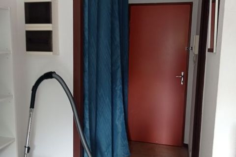 Estudi a Limoges, Haute-Vienne, Limoges - € 410/mes | Ref: 889964 - foto 4