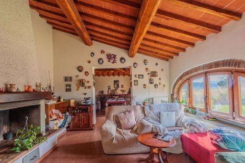 Farm hus i Serrapetrona, Macerata, Serrapetrona - € 700.000 | Ref: ILV93026-1401472 - foto 6