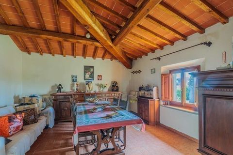 Farm hus i Serrapetrona, Macerata, Serrapetrona - € 700.000 | Ref: ILV93026-1401472 - foto 7