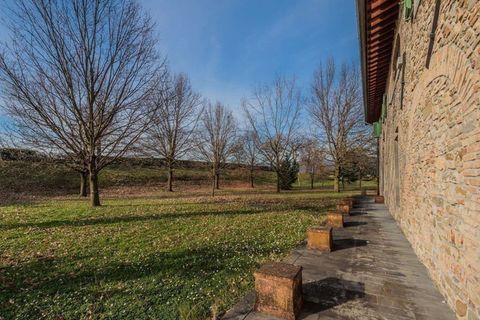 Farm hus i Serrapetrona, Macerata, Serrapetrona - € 700.000 | Ref: ILV93026-1401472 - foto 13