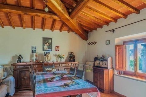 Farm hus i Serrapetrona, Macerata, Serrapetrona - € 700.000 | Ref: ILV93026-1401472 - foto 20