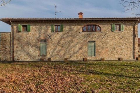 Farm hus i Serrapetrona, Macerata, Serrapetrona - € 700.000 | Ref: ILV93026-1401472 - foto 21