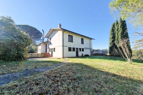 Villa in Arezzo, Arezzo, Arezzo - € 700.000 | Ref: ILV93027-1401551 - foto 1
