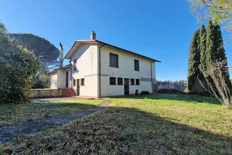 Villa in Arezzo, Arezzo, Arezzo - € 700.000 | Ref: ILV93027-1401551 - foto 2