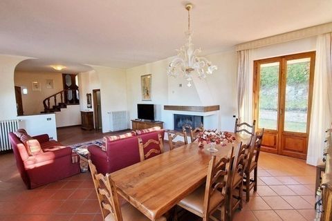 Villa in Arezzo, Arezzo, Arezzo - € 700.000 | Ref: ILV93027-1401551 - foto 9