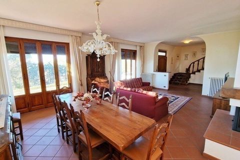 Villa in Arezzo, Arezzo, Arezzo - € 700.000 | Ref: ILV93027-1401551 - foto 15
