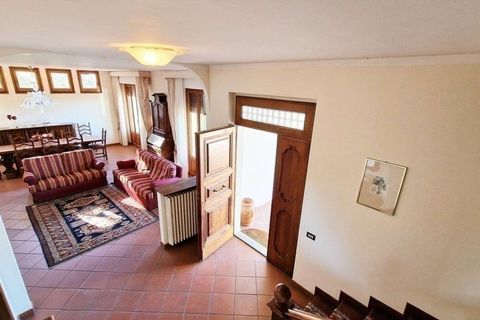 Villa in Arezzo, Arezzo, Arezzo - € 700.000 | Ref: ILV93027-1401551 - foto 18