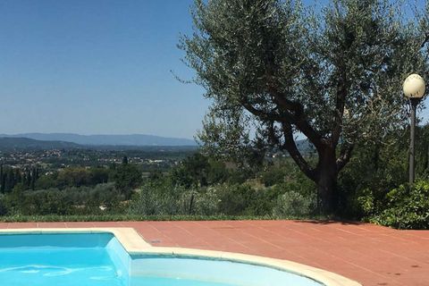 Villa in Arezzo, Arezzo, Arezzo - € 700.000 | Ref: ILV93027-1401551 - foto 20