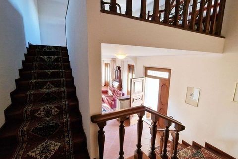 Villa in Arezzo, Arezzo, Arezzo - € 700.000 | Ref: ILV93027-1401551 - foto 21
