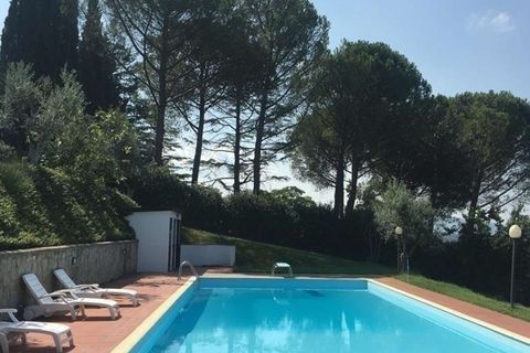 Villa in Arezzo, Arezzo, Arezzo - € 700.000 | Ref: ILV93027-1401551 - foto 24