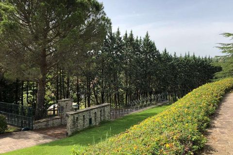 Villa in Arezzo, Arezzo, Arezzo - € 700.000 | Ref: ILV93027-1401551 - foto 25